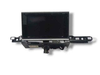 Дисплей    4G1919601R, 917911300   Audi A7 S7 4G