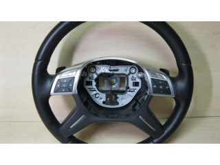 Volant Mercedes-Benz ML W166 2011 A1664600103, BALDAI1381
