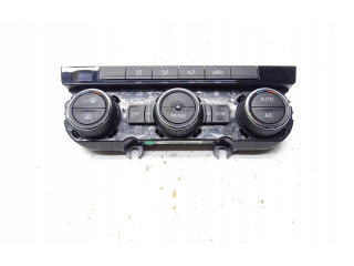 Блок управления климат-контролем 5E0907044Q   Skoda Octavia Mk3 (5E)