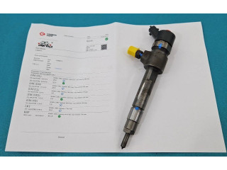 Vstřikovač 0445110165, IMPRK1366671 Opel Vectra C