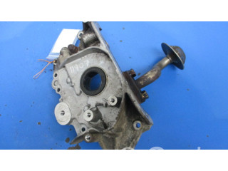 Čerpadlo oleje Hyundai Getz ---