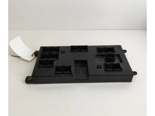 Блок комфорта GX7314F041AL Jaguar F-Pace