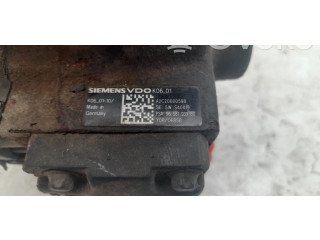 Vstřikovací čerpadlo 9658193980   Citroen Berlingo     