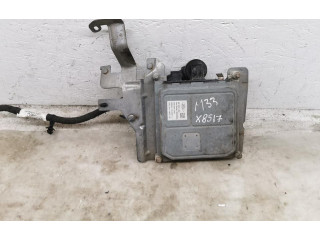 Блок управления двигателя LX7A14B227AG, X8517   Ford Puma