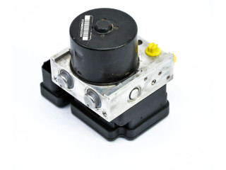 Блок АБС 1K0907379AF, 00.0404-913D.1 Skoda Octavia Mk1 (1U) 1996 - 2004 года