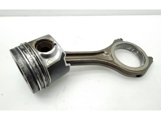  Поршень с шатуном  059AB  Audi A6 S6 C6 4F  