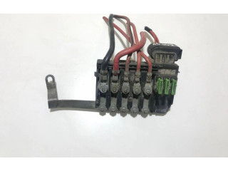 Блок предохранителей Volkswagen Golf IV