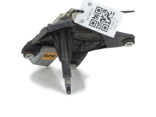 Моторчик заднего дворника 8200734582, H1-4077U    Dacia Duster