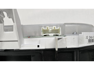 Přístrojová deska Mazda CX-7 2010 JEEH64B, EH4455430