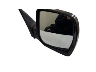 Зеркало электрическое Subaru Forester SH 2008 - 2013 года