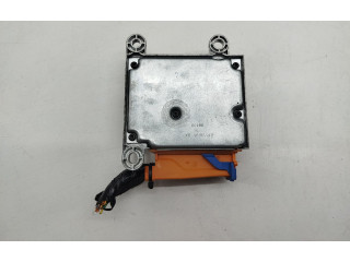 Блок подушек безопасности 9637547280 Peugeot 306