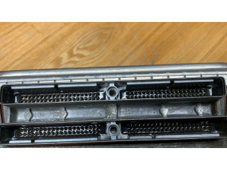 Блок управления двигателя 12576106 Chevrolet Express