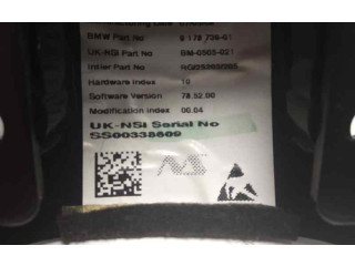 Панель приборов 917873901, RG25203205 Mini One - Cooper R56