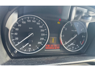 Přístrojová deska BMW 7 F01 F02 F03 F04 2009