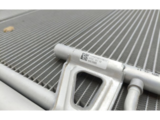 Комплект радиатора 42798216, 5100086    Buick Encore GX I   