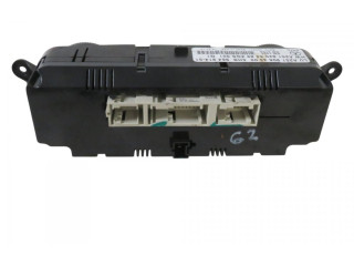 Блок управления климат-контролем A2519063300, A2519063300 Mercedes-Benz R W251