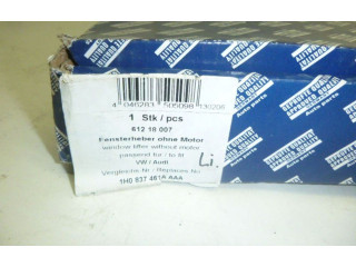 Рулевая рейка  Передний механический механизм для подъема окна 50509, 007   Volkswagen Golf III 1992 - 1997 года