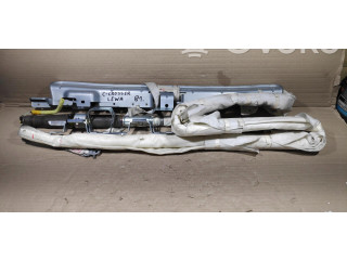 Боковая подушка безопасности BGYU5GJAQH71   Citroen C-Crosser