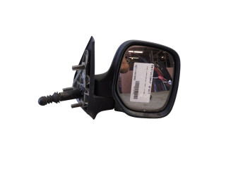 Zpětné zrcátko  Citroen Berlingo 1997  00008153HR  