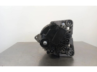 Генератор 8EL011710741   Renault Clio II      