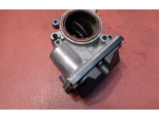 Дроссельная заслонка