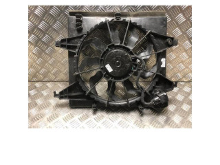 Вентилятор печки 25386B9130, 25386B9130 Hyundai i10