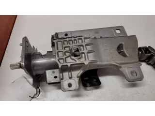 Рулевая рейка 9657620377 Citroen C4 I 2004-2010 года