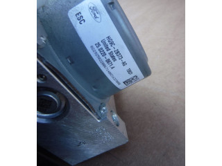 Блок АБС HG9C2B373AG, HG9C2B373AG   Ford  Fusion II  2013 - - года