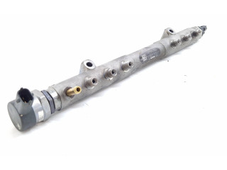 Топливная рампа 30777554, 012009L5 Volvo XC90 для двигателя D 5244 T4