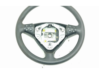 Руль Mercedes-Benz A W169 2004 - 2012 года A1694600403