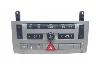 Блок управления климат-контролем 96573328, 2008R   Citroen C5