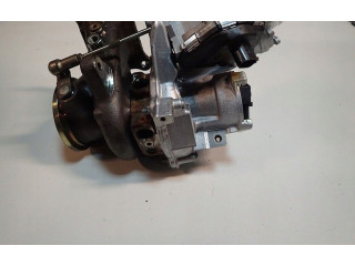 Турбина Audi A3 S3 8V ENT346936MM