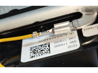 Volant Mercedes-Benz C W205 2020 A0040053699, 173000