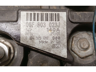 Генератор 6F903023FX Audi A4 Allroad