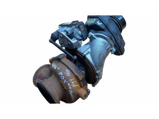 Turbodmychadlo Турбина 7823202, 80609410 BMW 5 F10 F11 3.0