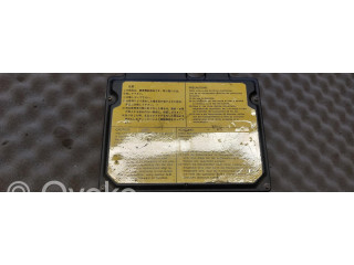 Блок управления 39790SF1023 Honda Prelude