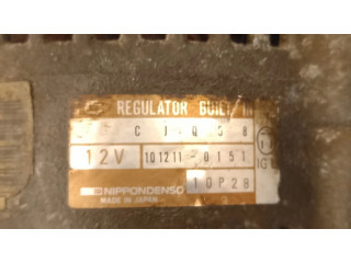 Генератор 1012110151, CJQ58 Honda Accord 2.0