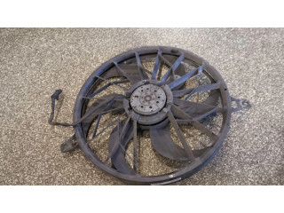 Вентилятор радиатора     52079528AB, 52079528    Jeep Liberty 3.7