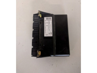 Блок управления двигателя 5WK48032D Peugeot 306