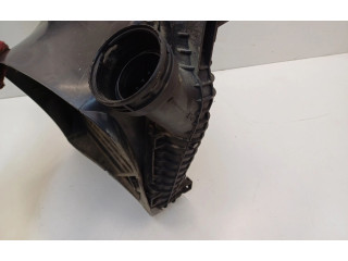 Интеркулер 7L6145803D, 7L0117339 Porsche Cayenne (9PA)