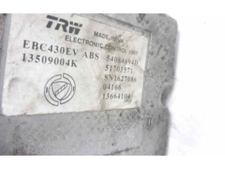 Блок АБС 13509004K, 54084694D   Lancia  Ypsilon   -  года