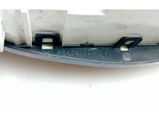 Блок управления климат-контролем 5S4741100 Dacia Sandero