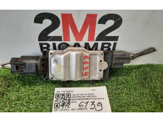 Панель приборов 1137328713, 1137328713   Volvo V40       