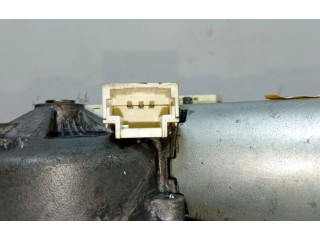 Моторчик заднего дворника Dacia Sandero