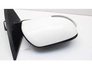 Зеркало электрическое Mitsubishi Outlander 2013 - 2021 года