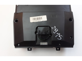 Zámek zadních dveří 30795271 Volvo V70 2012