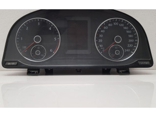 Панель приборов 2K5920866A, A2C533486362 Volkswagen Caddy