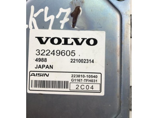 Блок управления коробкой передач 32249605, LK471   Volvo S90, V90