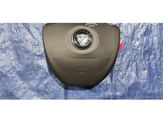 Подушка безопасности водителя EX23-043B13-AA, EX23043B13AA Jaguar XF X250
