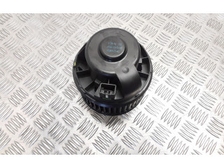 Вентилятор печки